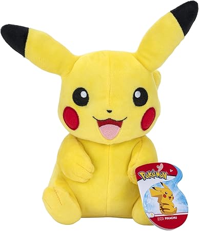 Pokémon Plush