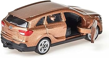 Siku KIA Sorento - Treasure Island Toys