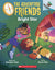 Acorn Reader - The Adventure Friends: 3 Bright Star - Treasure Island Toys