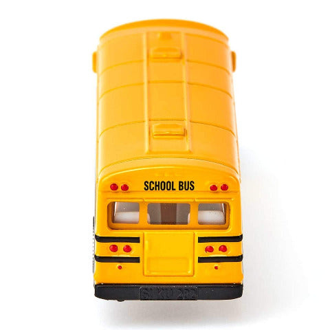 Siku School Bus - Treasure Island Toys