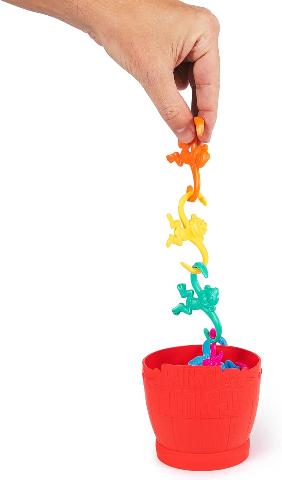 Barrel of Monkeys - Treasure Island Toys