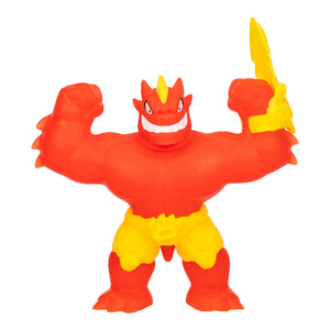 Heroes of Goo Jit zu Meteor Madness, Series 13 - Treasure Island Toys