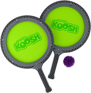 Koosh: Double Paddle Set - Treasure Island Toys