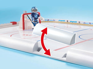 Playmobil NHL Hockey Arena - Treasure Island Toys