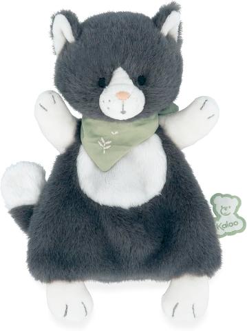 Kaloo Doudou Cat Chamallow