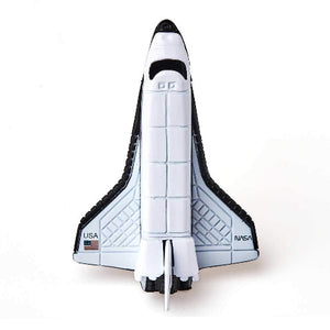 Siku Space Shuttle - Treasure Island Toys