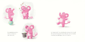 Barnaby Unboxed - Treasure Island Toys