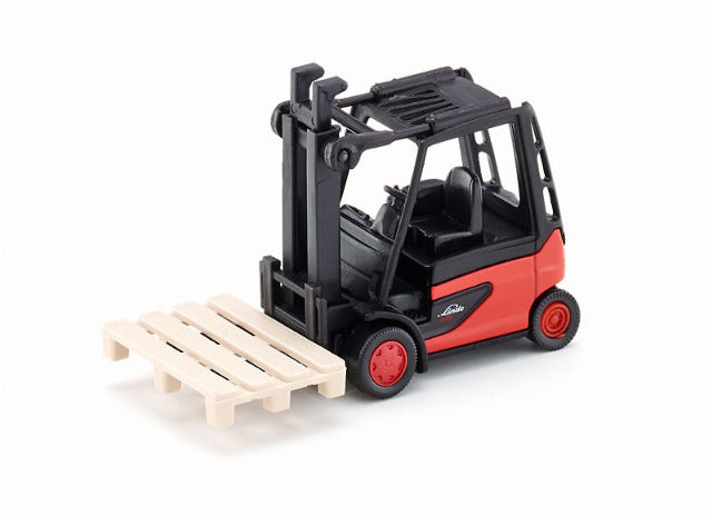 Siku Forklift Truck - Treasure Island Toys