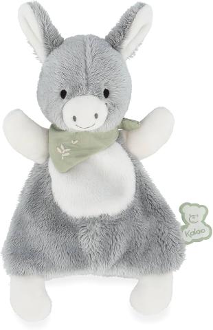 Kaloo Doudou Donkey Regliss - Treasure Island Toys
