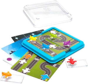 Smart Games Take Off