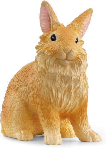 Schleich Lionhead Rabbit - Treasure Island Toys