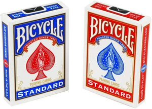 Bicycle Playing Cards