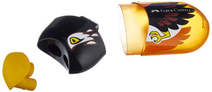 Faber-Castell Sharpener Eagle - Treasure Island Toys