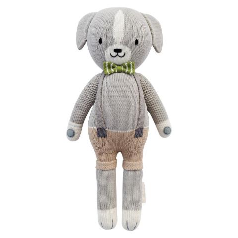 Cuddle + Kind Noah the Dog, 13 Inch