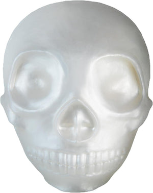 ORB Toys Easy Sqweezy Skull - Treasure Island Toys