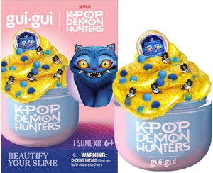 Gui Gui K-Pop Demon Hunters