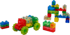 Jelly Blox Vrroom Truck Kit - Treasure Island Toys
