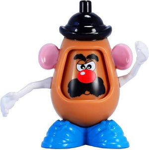 World's Smallest Mr. Potato Head