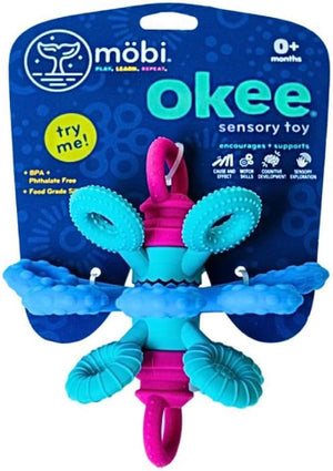 Möbi Okee