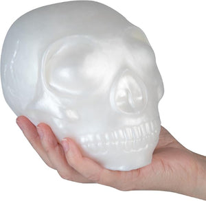 ORB Toys Easy Sqweezy Skull - Treasure Island Toys