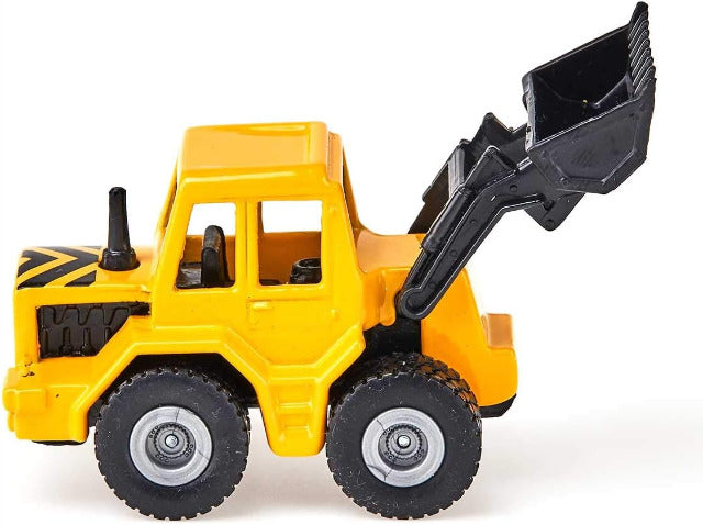 Siku Front Loader - Treasure Island Toys