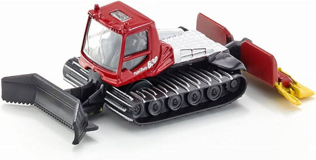 Siku Pistenbully P600 - Treasure Island Toys