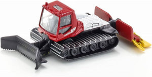 Siku Pistenbully P600 - Treasure Island Toys