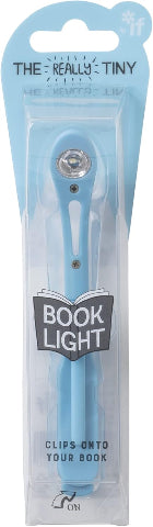 if The Really Tiny Booklight - Sky - Treasure Island Toys