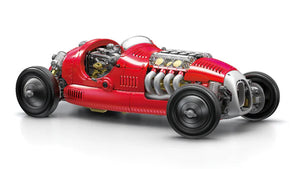 Thames & Kosmos V8 Race Car - Treasure Island Toys