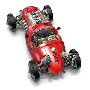 Thames & Kosmos V8 Race Car - Treasure Island Toys