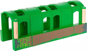 Brio Trains Track - Flexible Tunnel - Treasure Island Toys