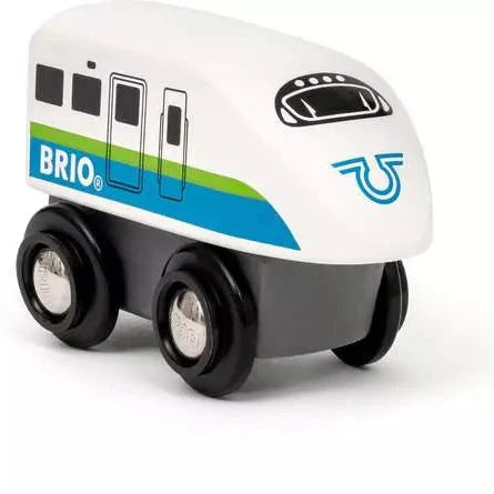 Brio Trains - Mini Trains & Vehicles - Treasure Island Toys