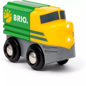 Brio Trains - Mini Trains & Vehicles