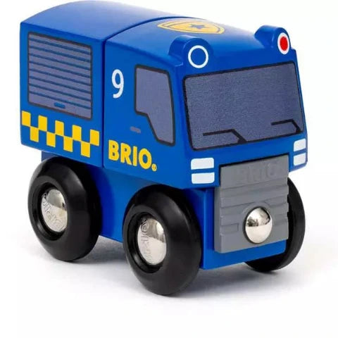 Brio Trains - Mini Trains & Vehicles