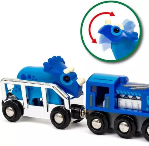 Brio Trains - Special Edition 2025 - Treasure Island Toys