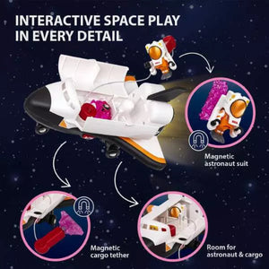 Brio Trains - Space Shuttle