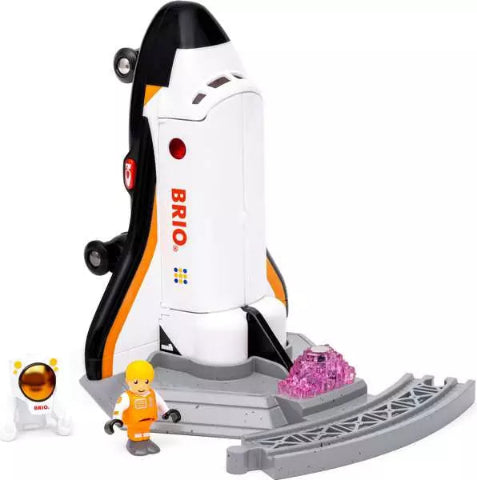 Brio Trains - Space Shuttle
