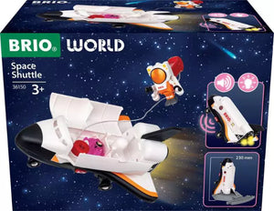 Brio Trains - Space Shuttle