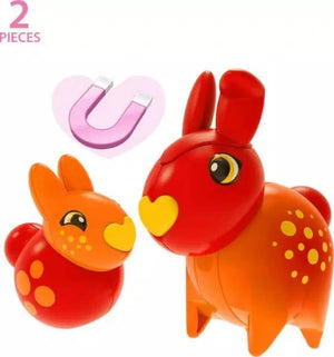 Brio Flora - Zinnia & Peach - Treasure Island Toys