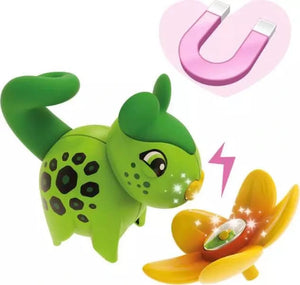 Brio Flora - Flower Village Set - Treasure Island Toys