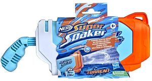 Nerf Super Soaker Torrent - Treasure Island Toys