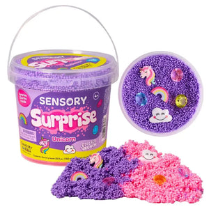 Creativity for Kids Sensory Surprise Unicorn - Treasure Island Toys