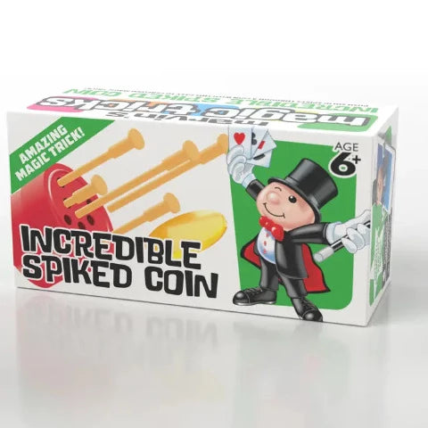 Marvin's Magic Pocket Money Magic Assortment - Treasure Island Toys