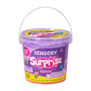 Creativity for Kids Sensory Surprise Unicorn - Treasure Island Toys
