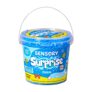 Creativity for Kids Sensory Surprise Ocean - Treasure Island Toys