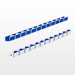 Rubik's Cube Connector Snake - Treasure Island Toys