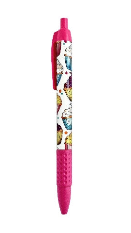 Snifty Scented Pen Cupcake - Treasure Island Toys