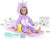 Corolle Girls Doll - Pajama Party Luna - Treasure Island Toys