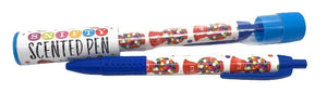 Snifty Scented Pen Bubblegum - Treasure Island Toys