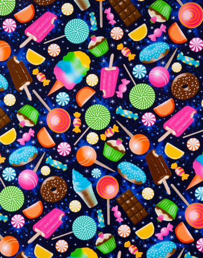 Gift Wrap - Free! - Treasure Island Toys